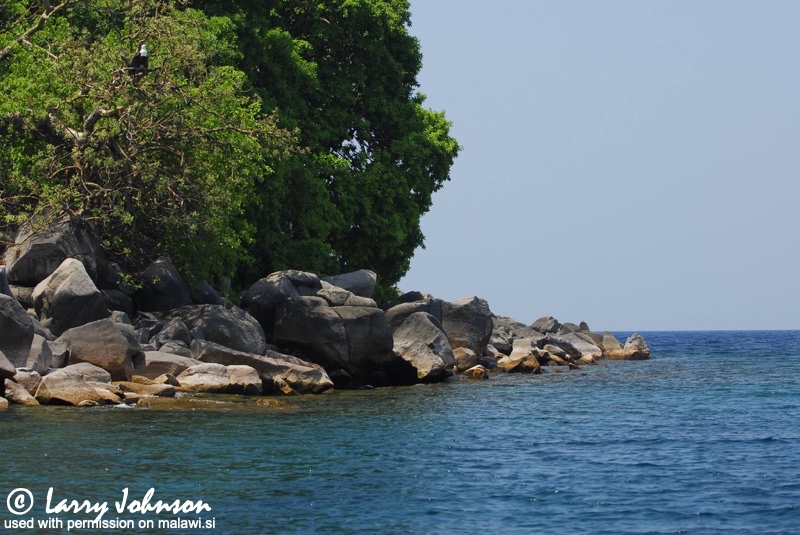 Maingano Island 01